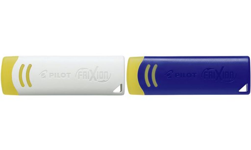 PILOT Radiergummi für Radierstift Produktbild 3