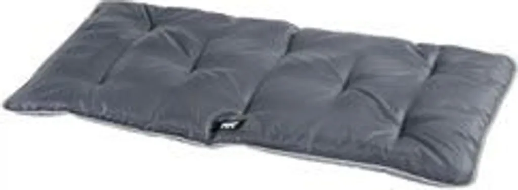 Oreiller JOLLY 100 Gris et Gris Clair FP - Coussin de Confort Premium