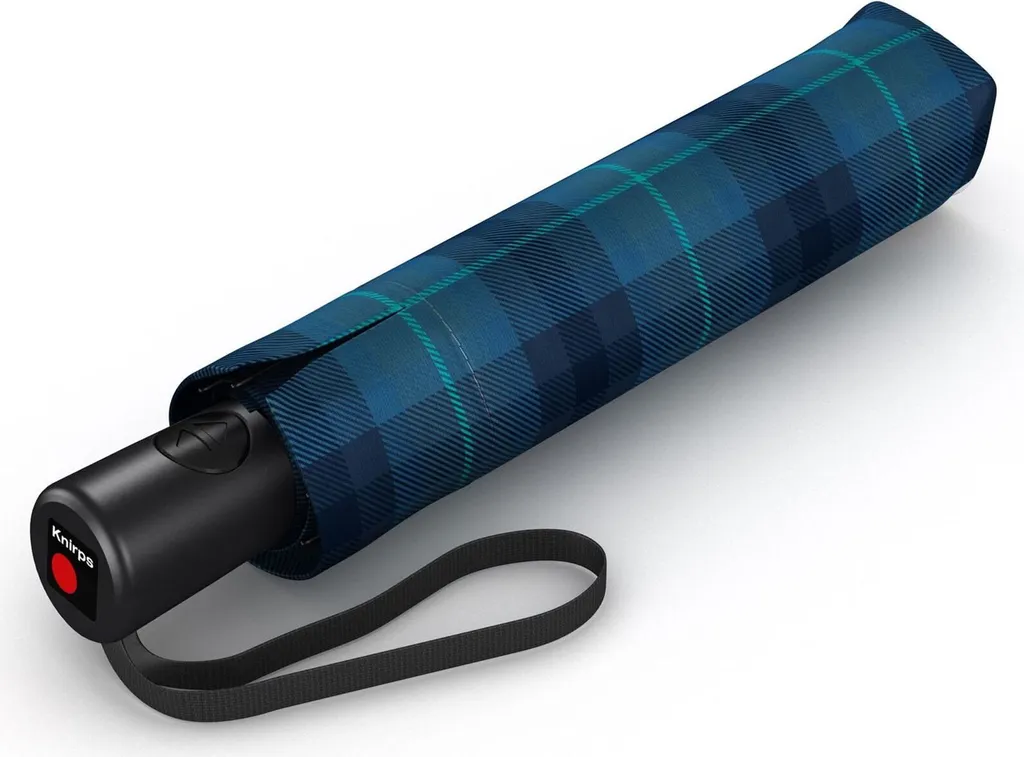 Knirps A.200 Ombrello Automatico Breathe: Antivento e Tascabile - 2