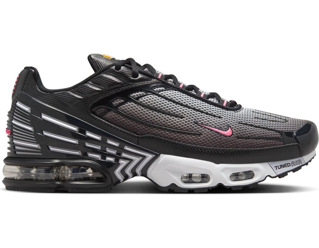 Nike Air Max Plus TN 3 III Chamois Herren Kaufland