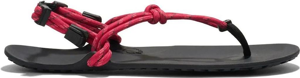 Xero Shoes Genesis Sandalen Rosa EU 37 1/2 Damen Rosa EU 37 1/2