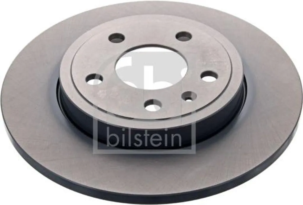 Changer vos disques de frein arrière Audi A4 et Exeo avec FEBI 36234
