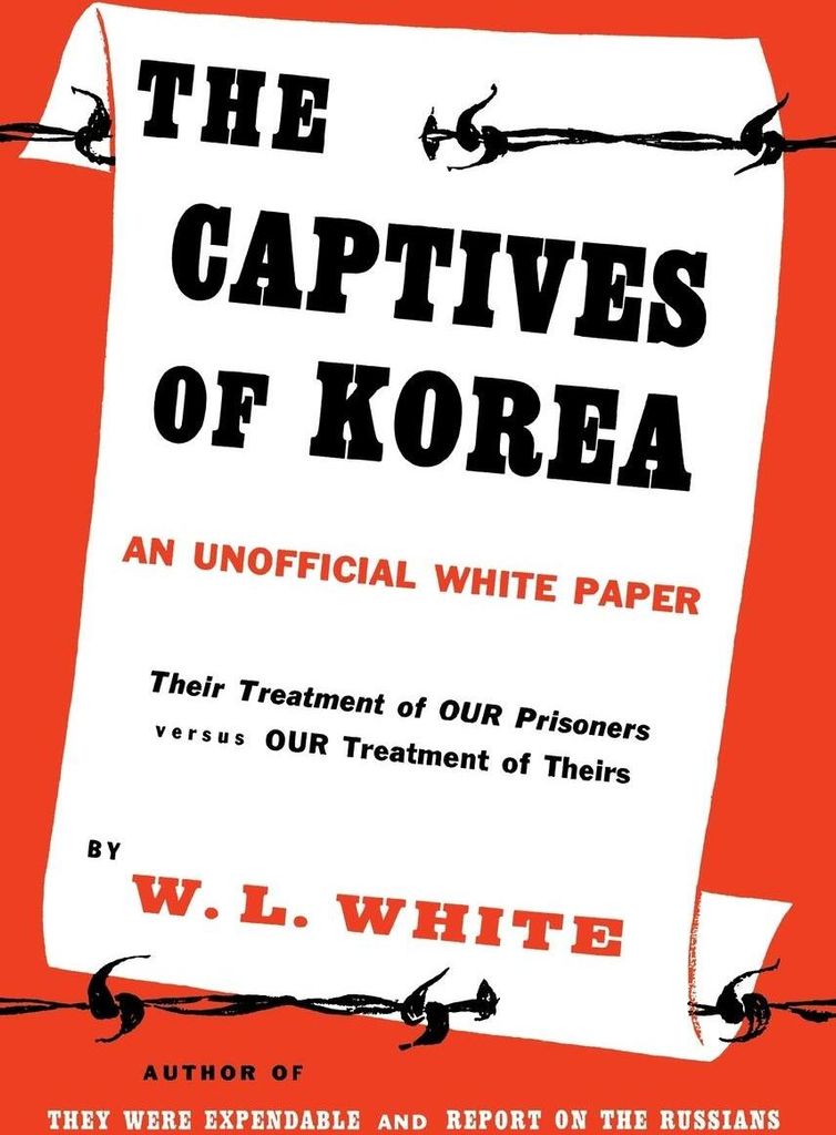 The Captives of Korea