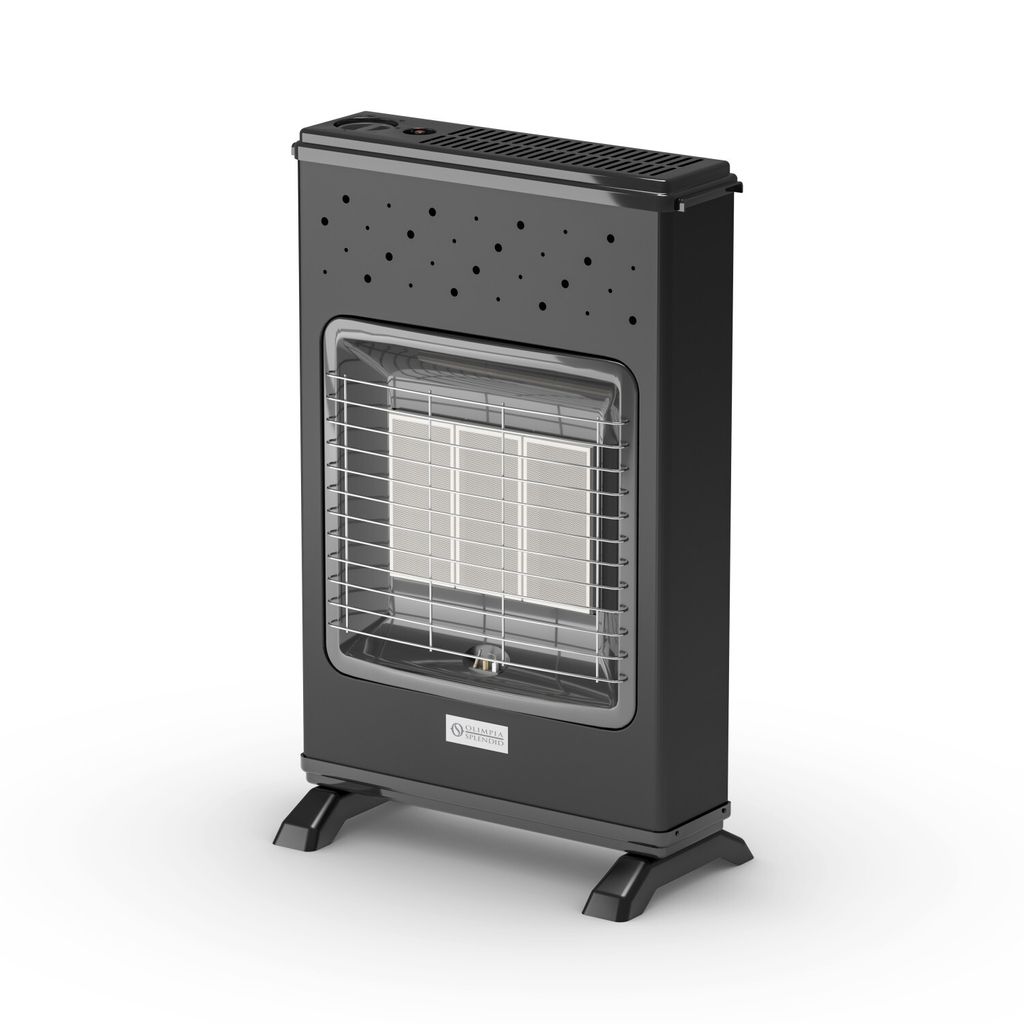 Olimpia Splendid Infra Metano S1 Flüssigbrennstoffheizung 4200 W