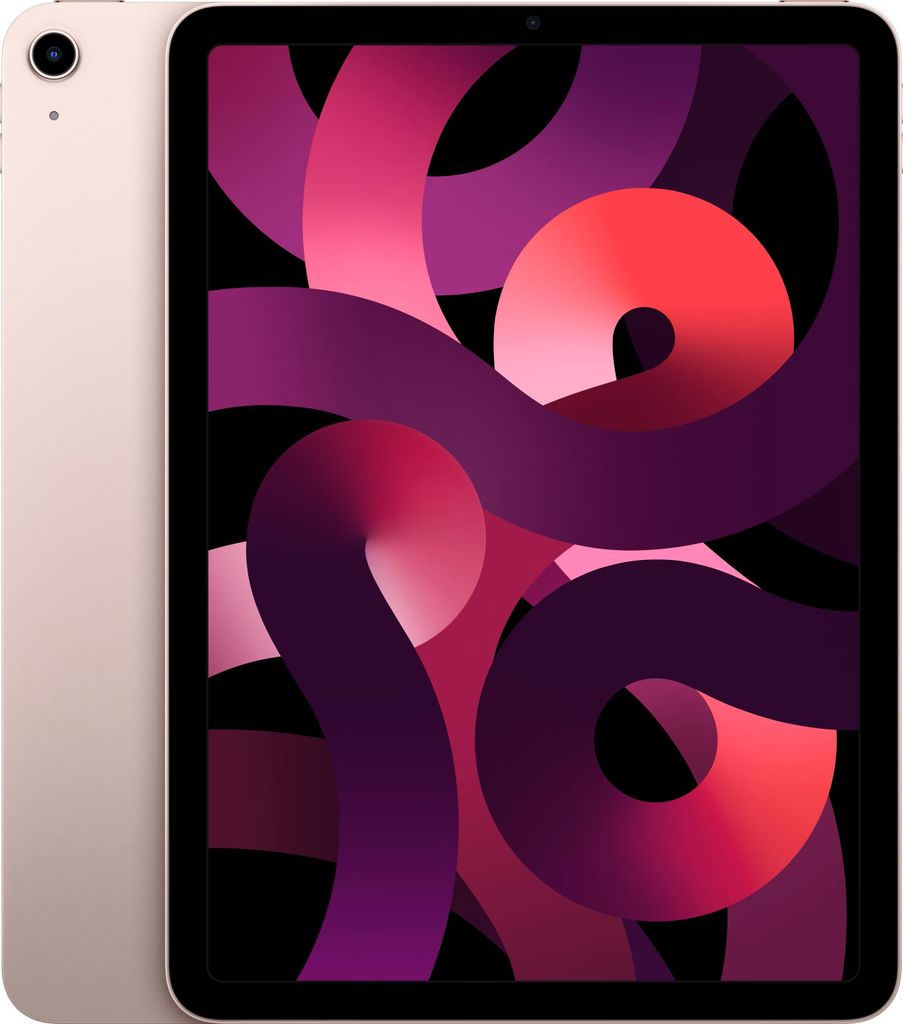 APPLE iPad Air (2022) WiFi 8GB 64GB (2022 Pink) MM9D3FD/A Obrázek produktu 