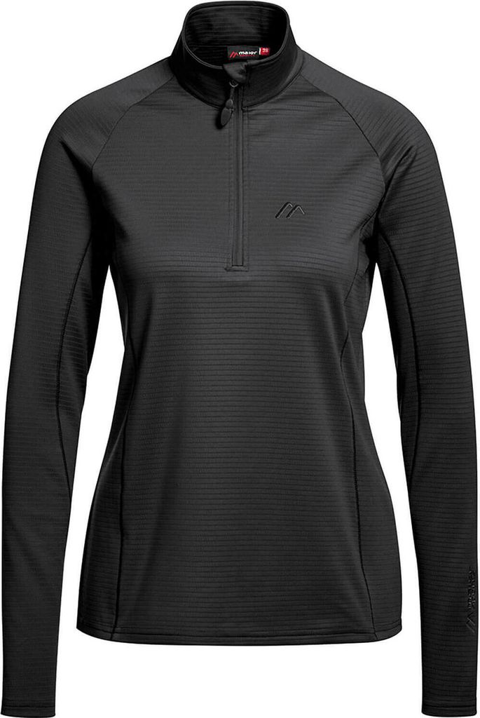 MAIER SPORTS Eva black black 40