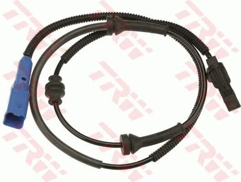 Sensore ABS GBS2127 TRW: Risolvi il Problema Spie per Citroën e Opel