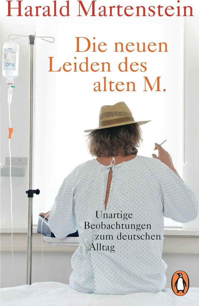 Die neuen Leiden des alten M.