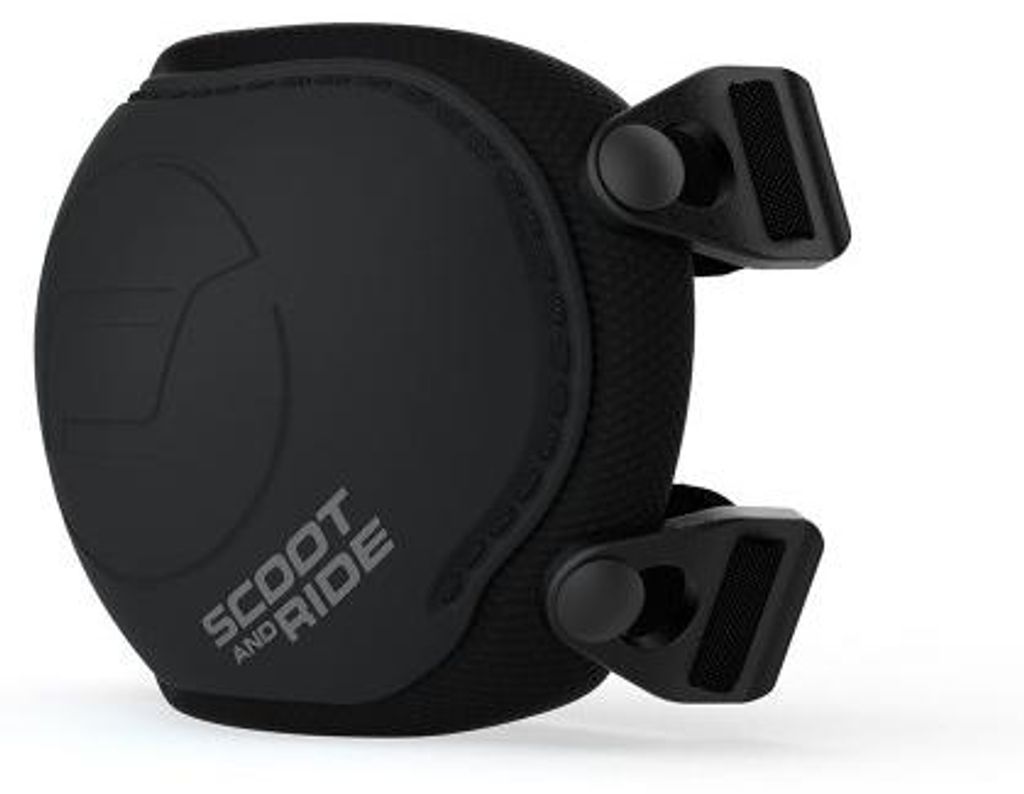 Scoot and Ride - Protective Set XXS - Steel Produktbild 