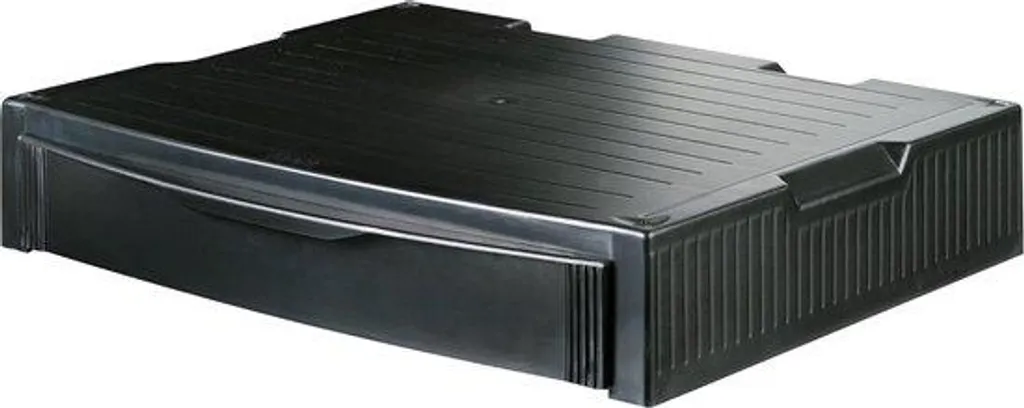 Fini les douleurs au cou : Support d'écran avec socle inox ergonomique