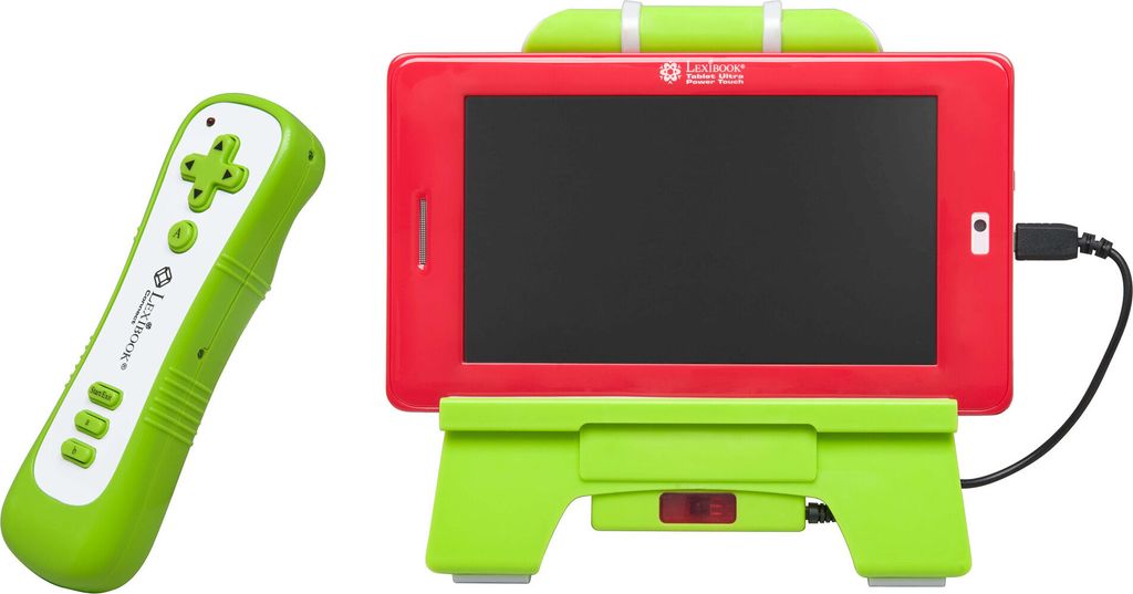 Lexibobook Sporting Hate Connect 'Sport Challenge für Tablets Lexibook