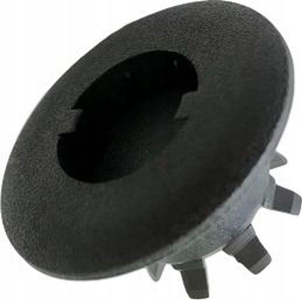 VOLVO XC60 XC70 Clip obere Motorabdeckung