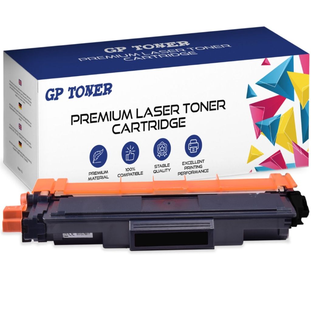 Toner kompatibilní pro Brother TN-243 TN-247 DCP-L3510CDW Obrázek produktu 