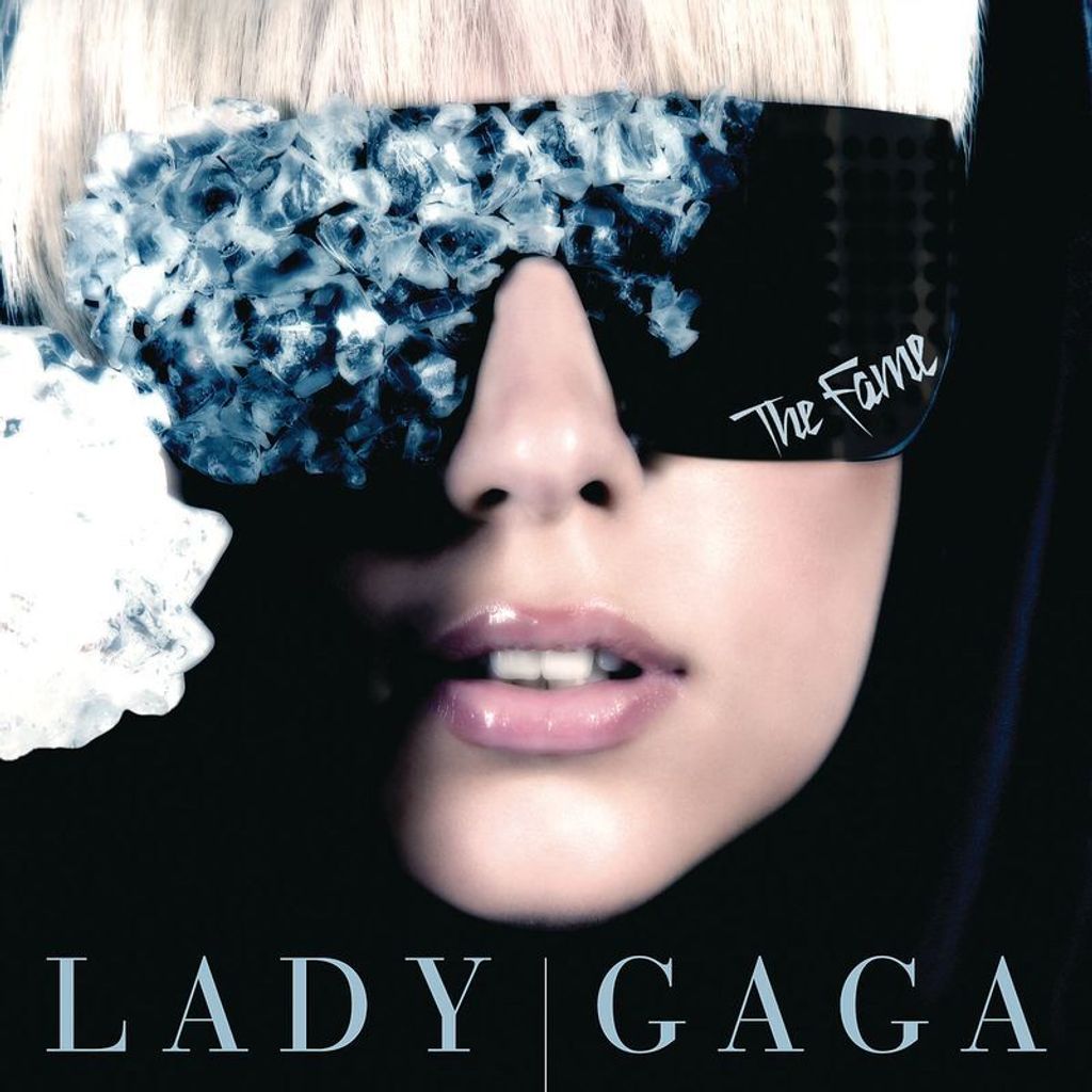 Lady Gaga - The Fame (CD) Image du produit 