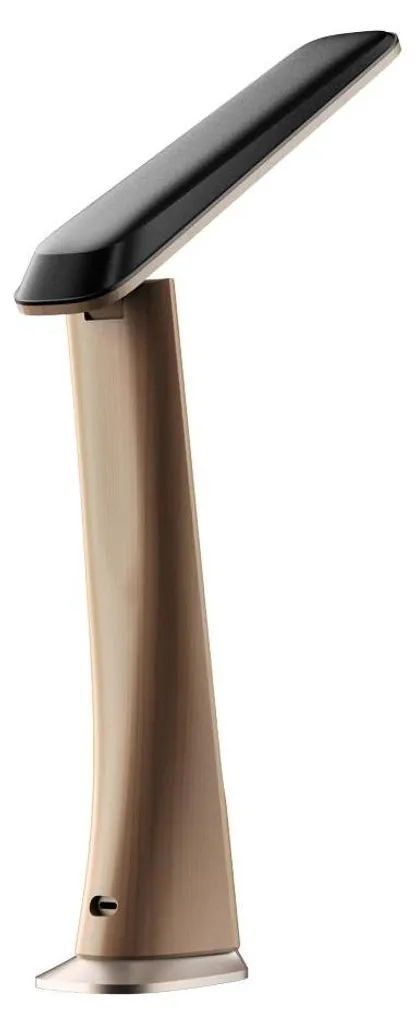 Lampe LED Sans Fil Design Bois avec Intensité Variable Immax WOOD - 8