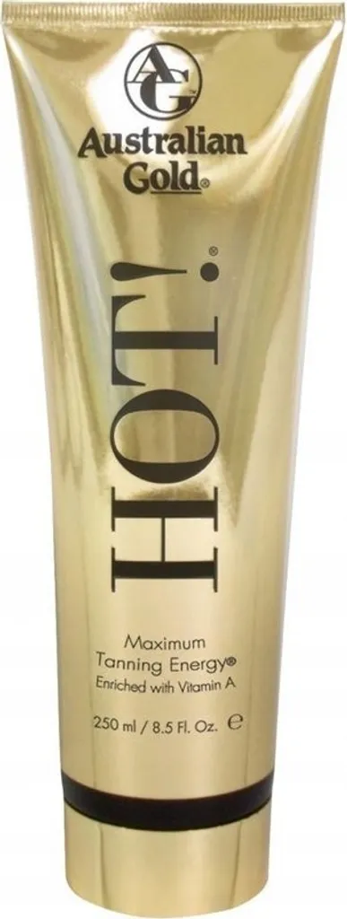 Dites Adieu à la Peau Sèche avec Australian Gold Hot! Aloe Bronzage Intense