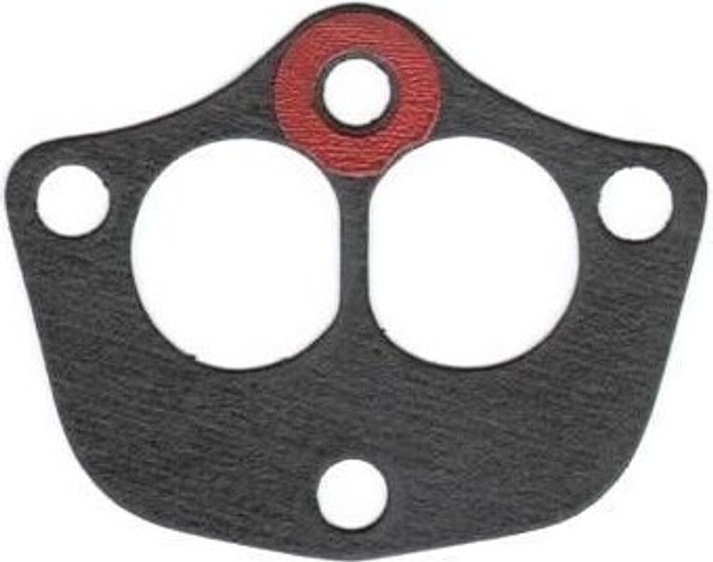 ELRING 698.920 Ansaugkrümmer-Dichtung für FIAT CINQUECENTO (170)