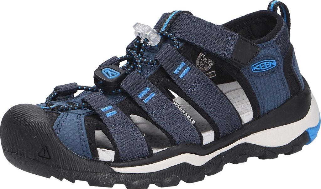 Keen Sandalen Sandalen Kunstleder/Textil
