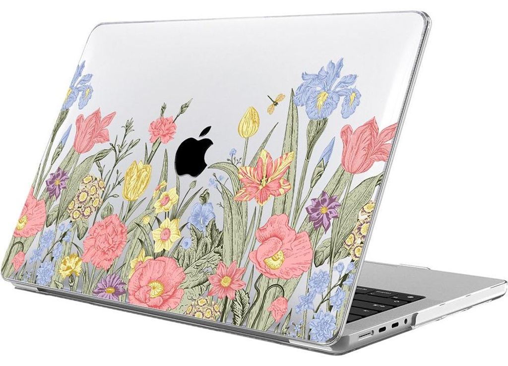 Coque pour MacBook Pro 14 Pouces M5 M4 M3 M2 M1 Pro/Max Image du produit 
