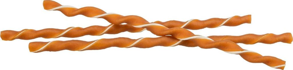 Trixie hondenkoekjes, Twisters, fijn, 40 gram - 50 stuks / Productafbeelding 