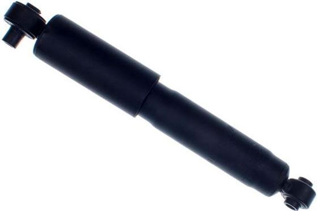 DENCKERMANN DSF268G Stoßdämpfer OE 553002K200 kompatibel mit Soul