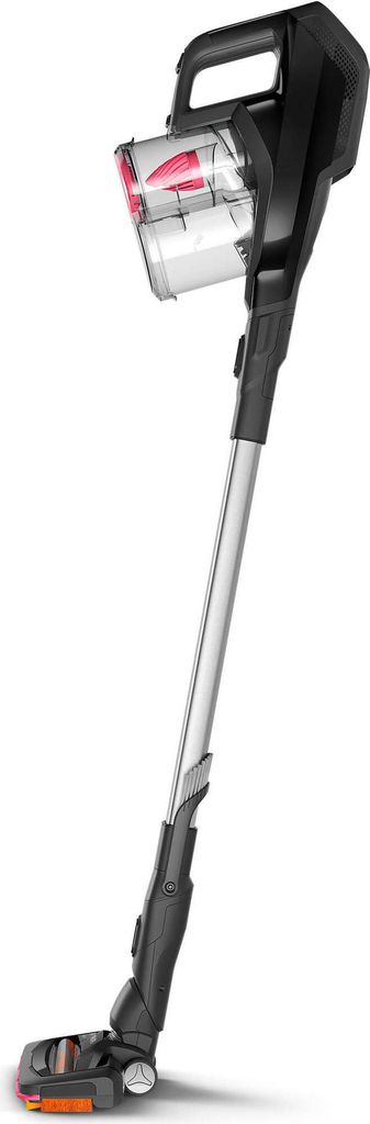 Philips SpeedPro 2-in-1 kabelloser Akku Staubsauger 5000 Produktbild 2