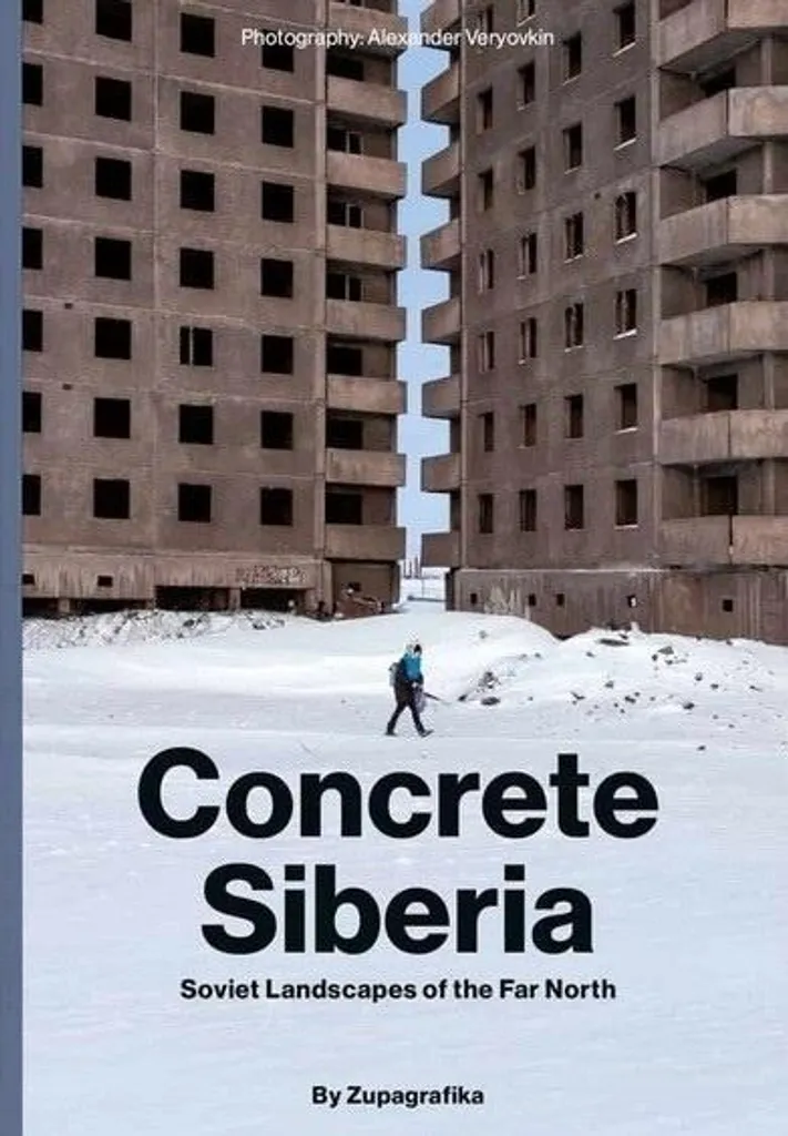 Concrete Siberia - Plateau de Bureau Organisateur en Béton pour iPad et Stylos