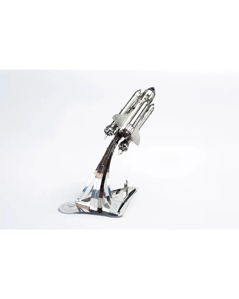 Modèle Starbreeze Explorer Time for Machine Puzzle 3D Métal Mécanique