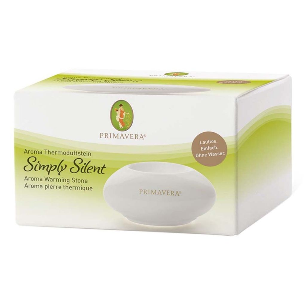 Pierre odorante aromatique Simply Silent Image du produit 
