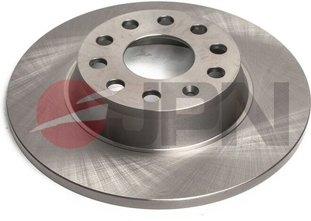 Disque de frein haute résistance 1K0615601M pour Skoda Octavia Superb