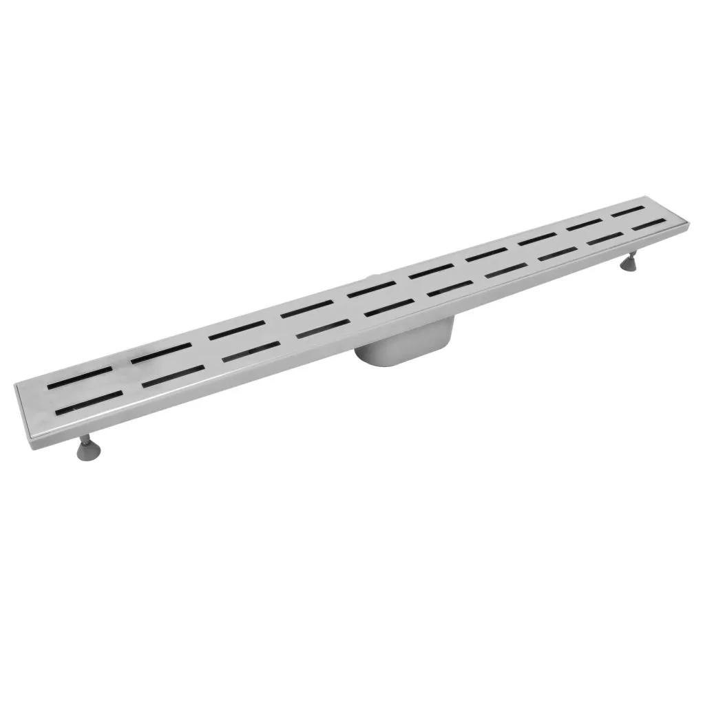Support de Câbles Métallique Blanc 88 cm : Solidité et Design Épuré