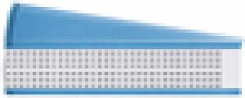 Repérage électrique efficace avec le marqueur à fil Brady blanc 38mm B-500