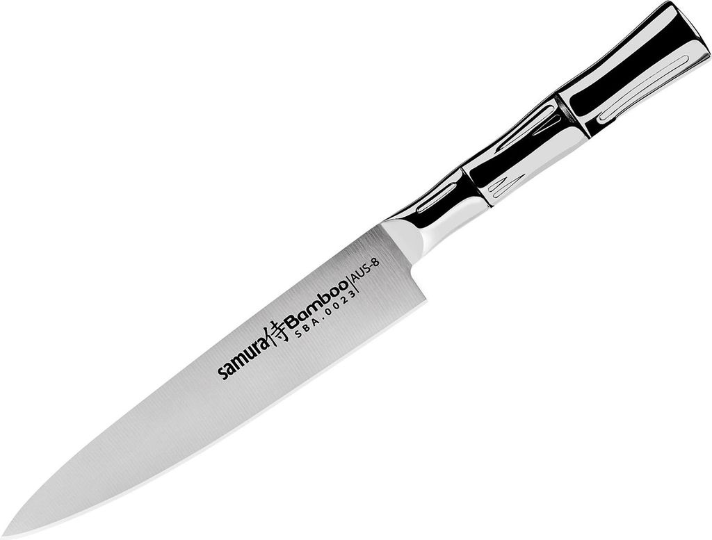 Samura Bamboo Allzweckmesser, 150 mm