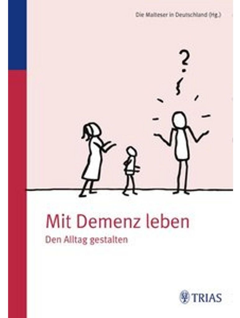 Mit Demenz leben