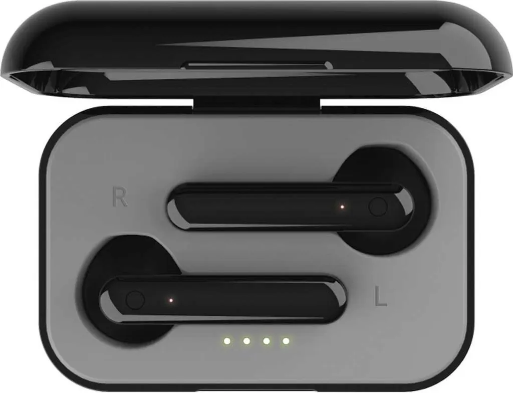 Trust Primo TWS Bluetooth: Le Migliori Cuffie Economiche Nere - 8