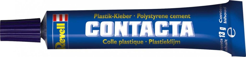 Contacta Glue 39602 Lepicí Gel 13g Kauflandcz