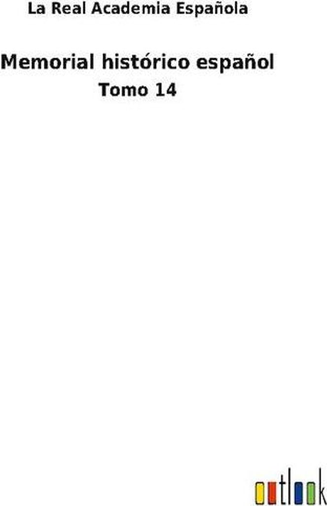 Memorial histórico español