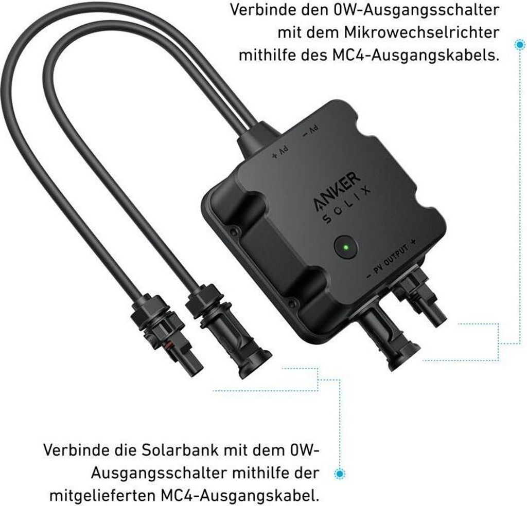 Anker Innovations Anker SOLIX Produktbild 