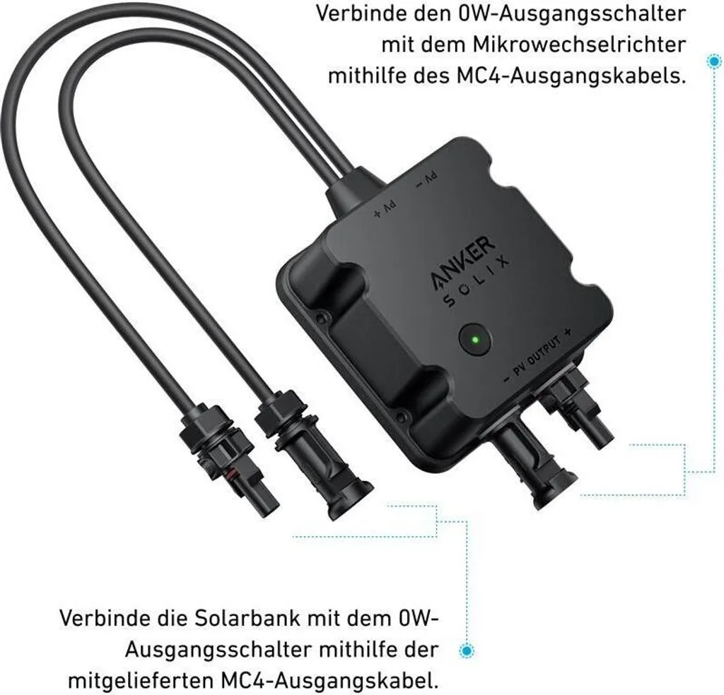 Stocker Surplus Solaire Anker SOLIX pour Réduire sa Facture d'Électricité
