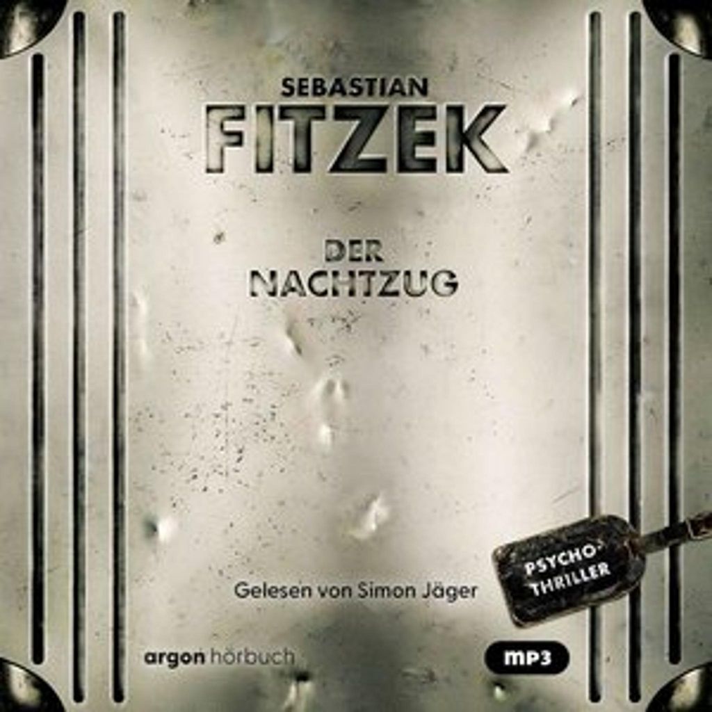Der Nachtzug Produktbild 