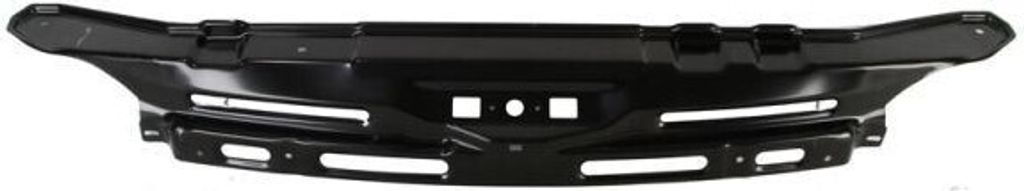 BLIC 6502-08-3546201P Schlossträger Frontmaske passend für MERCEDES-BENZ SPRINTER 3-t Kasten (903) Vorne Frontverkleidung