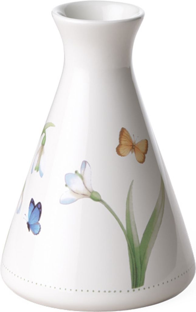 Villeroy & Boch, kleurrijke vaas / kandelaar, Productafbeelding 