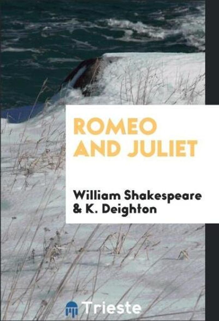 Romeo and Juliet