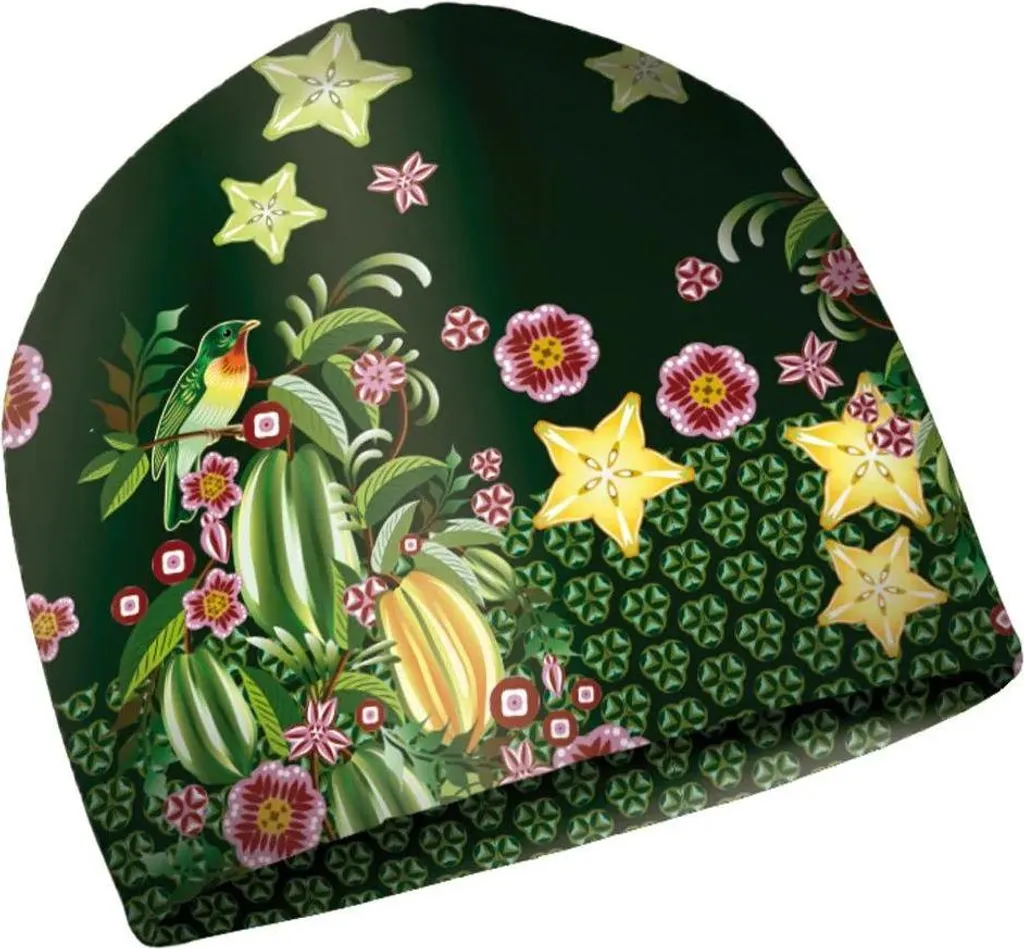 Casquette vert forêt Matt Estrada accessoire idéal pour soleil et ville