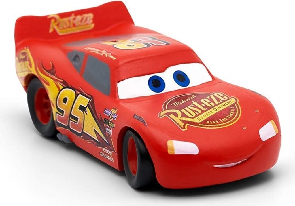 Tonies Disney - Cars Produktbild 