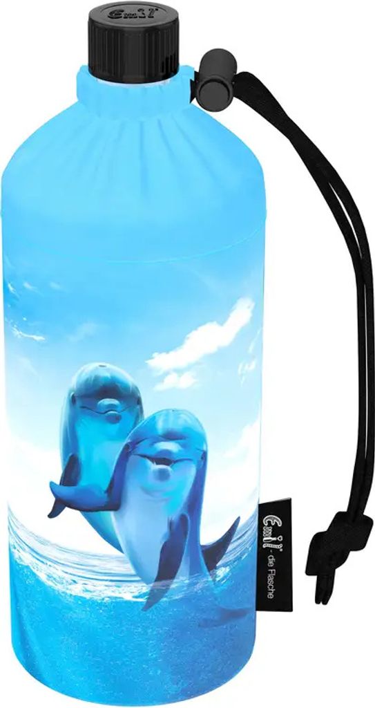 emil-vertriebs Emil 0,4l - Sea Life BLAU