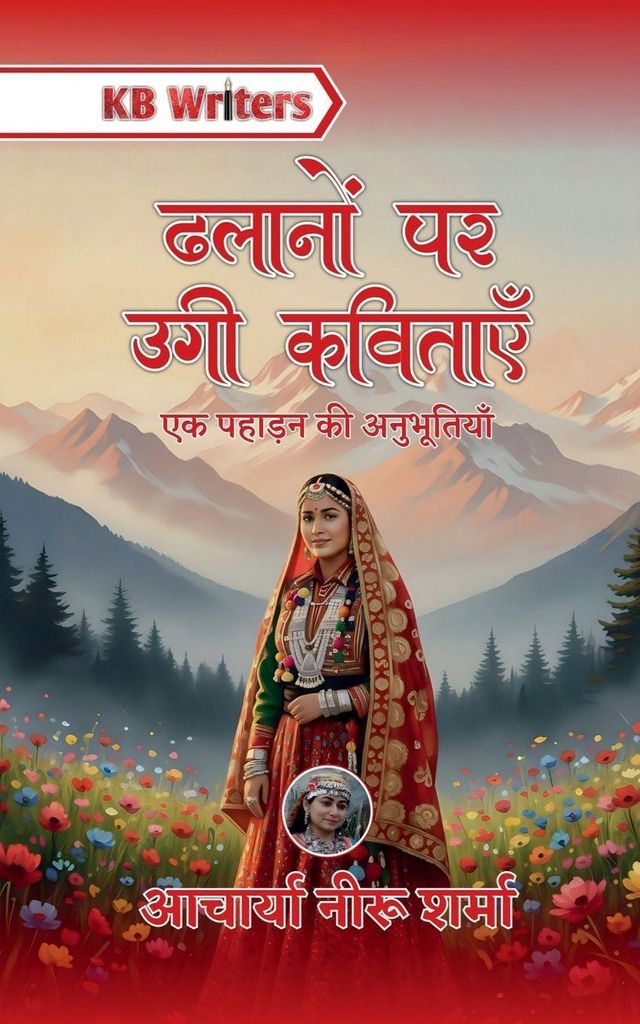Dhalanon Par Ugi Kavitaen
