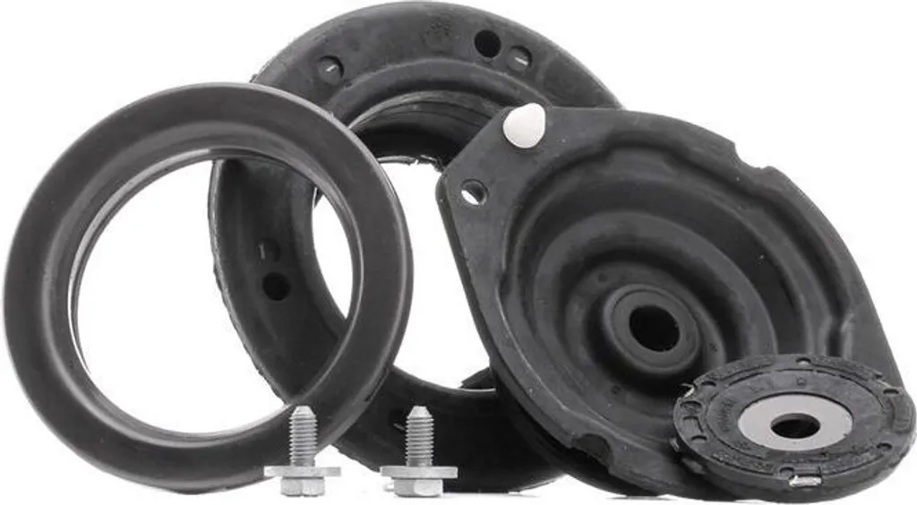 Supprimer les bruits de suspension avec le support SNR KB655.12