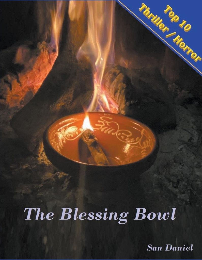The Blessing Bowl