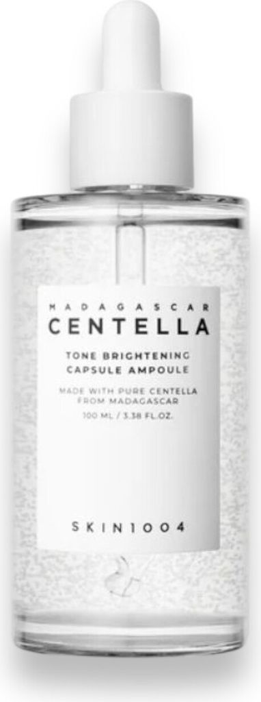 Skin1004 - Madagascar Centella Tone Brightening Capsule Image du produit 